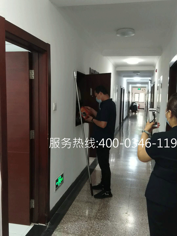 建筑内需要做小蝌蚪在线看免费视频黄检测的项目介绍